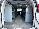 Used 2020 Chevrolet Express 2500 Work Van RWD, Upfitted Cargo Van for sale #FO45055 - photo 2