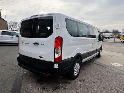 Used 2021 Ford Transit 350 XLT Low Roof RWD, Passenger Van for sale #FO45072P - photo 2