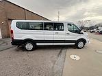 Used 2021 Ford Transit 350 XLT Low Roof RWD, Passenger Van for sale #FO45072P - photo 10