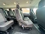 Used 2021 Ford Transit 350 XLT Low Roof RWD, Passenger Van for sale #FO45072P - photo 32