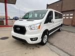 Used 2021 Ford Transit 350 XLT Low Roof RWD, Passenger Van for sale #FO45072P - photo 3