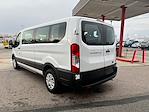 Used 2021 Ford Transit 350 XLT Low Roof RWD, Passenger Van for sale #FO45072P - photo 4