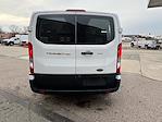 Used 2021 Ford Transit 350 XLT Low Roof RWD, Passenger Van for sale #FO45072P - photo 9