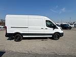 Used 2020 Ford Transit 250 Base Medium Roof RWD, Empty Cargo Van for sale #FO45077P - photo 12