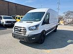 Used 2020 Ford Transit 250 Base Medium Roof RWD, Empty Cargo Van for sale #FO45077P - photo 7