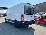 Used 2020 Ford Transit 250 Base Medium Roof RWD, Empty Cargo Van for sale #FO45077P - photo 9