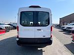 Used 2020 Ford Transit 250 Base Medium Roof RWD, Empty Cargo Van for sale #FO45077P - photo 11