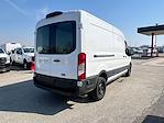 Used 2020 Ford Transit 250 Base Medium Roof RWD, Empty Cargo Van for sale #FO45077P - photo 3