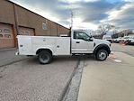 Used 2019 Ford F-450 XLT Regular Cab 4x4, Service Truck for sale #FO45092P - photo 10