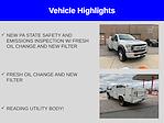 2019 Ford F-450 Regular Cab DRW 4x4, Service Truck for sale #FO45092P - photo 13