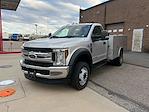 2019 Ford F-450 Regular Cab DRW 4x4, Service Truck for sale #FO45092P - photo 5