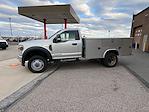 2019 Ford F-450 Regular Cab DRW 4x4, Service Truck for sale #FO45092P - photo 6