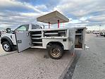 2019 Ford F-450 Regular Cab DRW 4x4, Service Truck for sale #FO45092P - photo 27