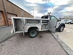 2019 Ford F-450 Regular Cab DRW 4x4, Service Truck for sale #FO45092P - photo 32