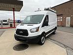 Used 2019 Ford Transit 250 Base Medium Roof 4x2, Empty Cargo Van for sale #FO45095A - photo 5