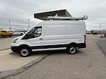 Used 2019 Ford Transit 250 Base Medium Roof 4x2, Empty Cargo Van for sale #FO45095A - photo 6