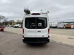 2019 Ford Transit 250 Medium Roof SRW 4x2, Empty Cargo Van for sale #FO45095A - photo 8