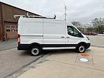 Used 2019 Ford Transit 250 Base Medium Roof 4x2, Empty Cargo Van for sale #FO45095A - photo 10