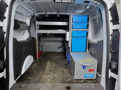 2020 Ford Transit Connect FWD, Upfitted Cargo Van for sale #FO45115 - photo 2