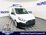 Used 2020 Ford Transit Connect XL FWD, Upfitted Cargo Van for sale #FO45115 - photo 1