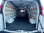 Used 2017 GMC Savana 2500 Work Van, Empty Cargo Van for sale #FO45117 - photo 2