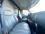 Used 2017 GMC Savana 2500 Work Van, Empty Cargo Van for sale #FO45117 - photo 30