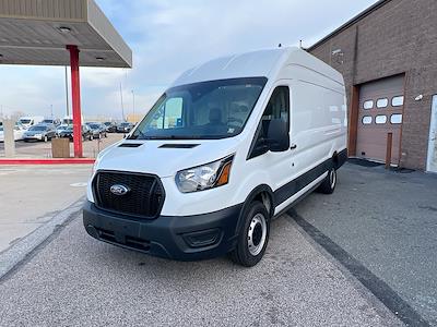 2022 Ford Transit 250 High Roof RWD, Empty Cargo Van for sale #FO45126P - photo 1