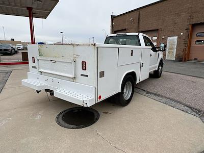Used 2019 Ford F-350 XL Regular Cab 4x2, Service Truck for sale #FO45141P - photo 2