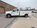 2019 Ford F-350 Regular Cab DRW 4x2, Service Truck for sale #FO45141P - photo 6