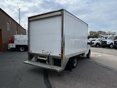 Used 2022 Ford E-350 Base RWD, Box Van for sale #FO45171P - photo 2