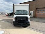 Used 2022 Ford E-350 Base RWD, Box Van for sale #FO45171P - photo 5