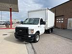 Used 2022 Ford E-350 Base RWD, Box Van for sale #FO45171P - photo 7
