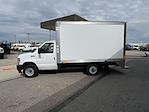 Used 2022 Ford E-350 Base RWD, Box Van for sale #FO45171P - photo 4