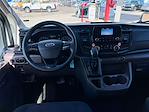 Used 2021 Ford Transit 350 XLT Low Roof RWD, Passenger Van for sale #FO45172P - photo 28
