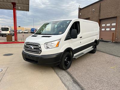 Used 2019 Ford Transit 250 Base Low Roof 4x2, Empty Cargo Van for sale #FO45186PB - photo 1