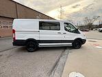 Used 2019 Ford Transit 250 Base Low Roof 4x2, Empty Cargo Van for sale #FO45186PB - photo 6