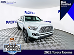 Used 2022 Toyota Tacoma TRD Off-Road Double Cab 4WD, Pickup for sale #FO45202PB - photo 1
