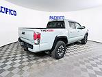 Used 2022 Toyota Tacoma TRD Off-Road Double Cab 4WD, Pickup for sale #FO45202PB - photo 2