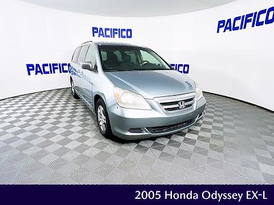 2005 Honda Odyssey, Minivan for sale #FO45203PB - photo 1