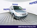 Used 2005 Honda Odyssey EX-L, Minivan for sale #FO45203PB - photo 1