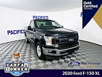 2020 Ford F-150 Regular Cab 4x2, Pickup for sale #FO45206 - photo 4