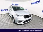 Used 2022 Chrysler Pacifica Limited FWD, Minivan for sale #FO45212 - photo 1