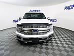 Used 2020 Ford F-150 Lariat SuperCrew Cab 4x4, Pickup for sale #FO45245A - photo 4