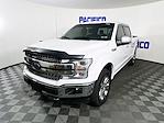 Used 2020 Ford F-150 Lariat SuperCrew Cab 4x4, Pickup for sale #FO45245A - photo 5