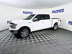 Used 2020 Ford F-150 Lariat SuperCrew Cab 4x4, Pickup for sale #FO45245A - photo 6