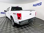 Used 2020 Ford F-150 Lariat SuperCrew Cab 4x4, Pickup for sale #FO45245A - photo 7