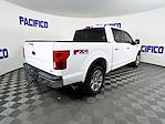 Used 2020 Ford F-150 Lariat SuperCrew Cab 4x4, Pickup for sale #FO45245A - photo 2