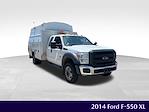 Used 2014 Ford F-550 XL Super Cab 4x2, Service Truck for sale #FO45271 - photo 3