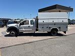 Used 2014 Ford F-550 XL Super Cab 4x2, Service Truck for sale #FO45271 - photo 5