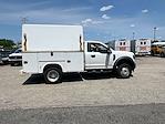 Used 2018 Ford F-450 XL Regular Cab 4x4, Service Utility Van for sale #FO45272 - photo 10